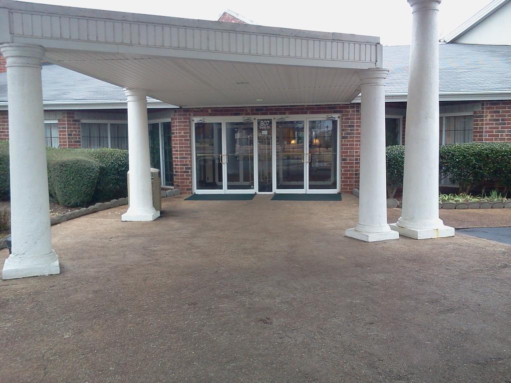 Amberley Suite Hotel Decatur Exterior foto