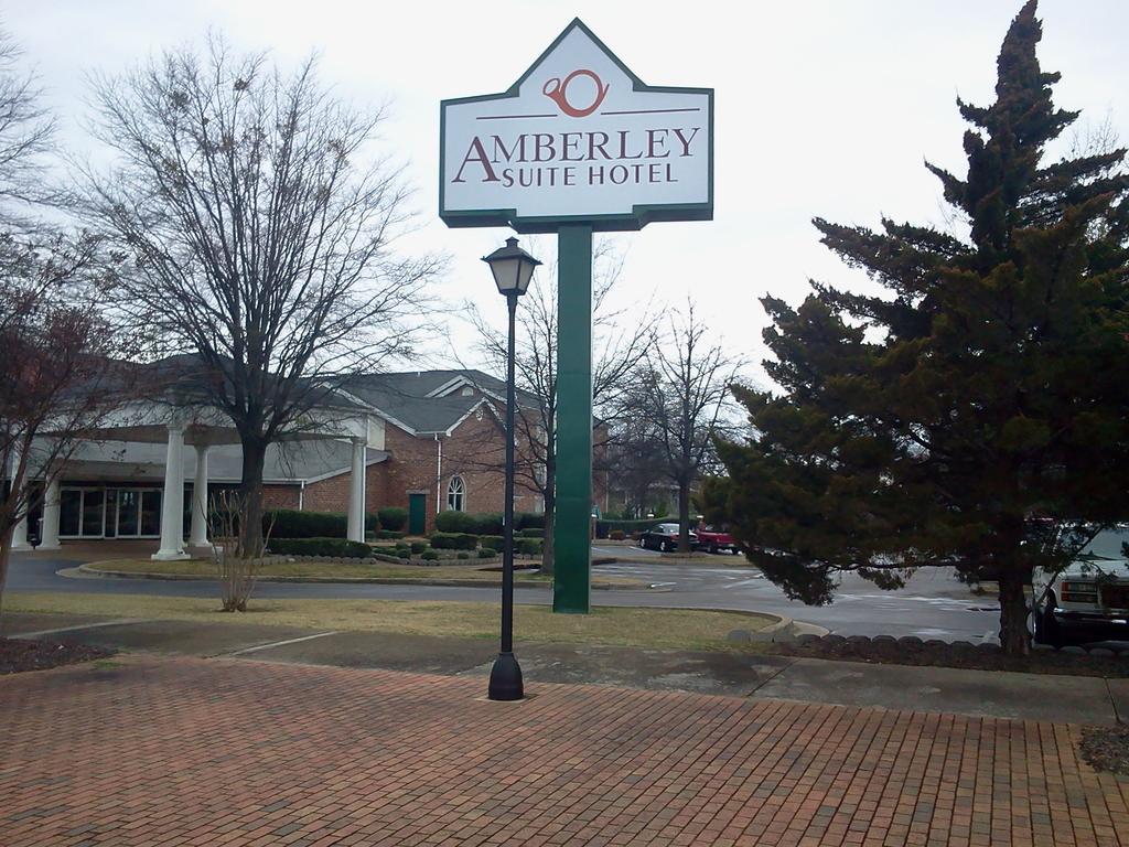 Amberley Suite Hotel Decatur Exterior foto