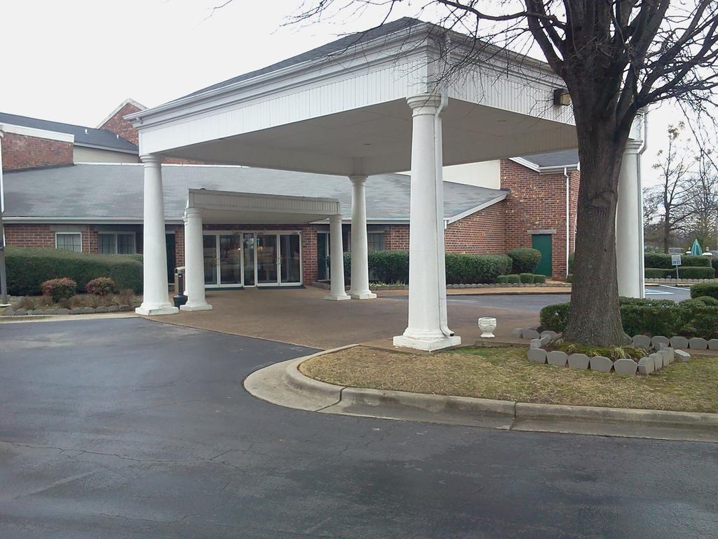 Amberley Suite Hotel Decatur Exterior foto